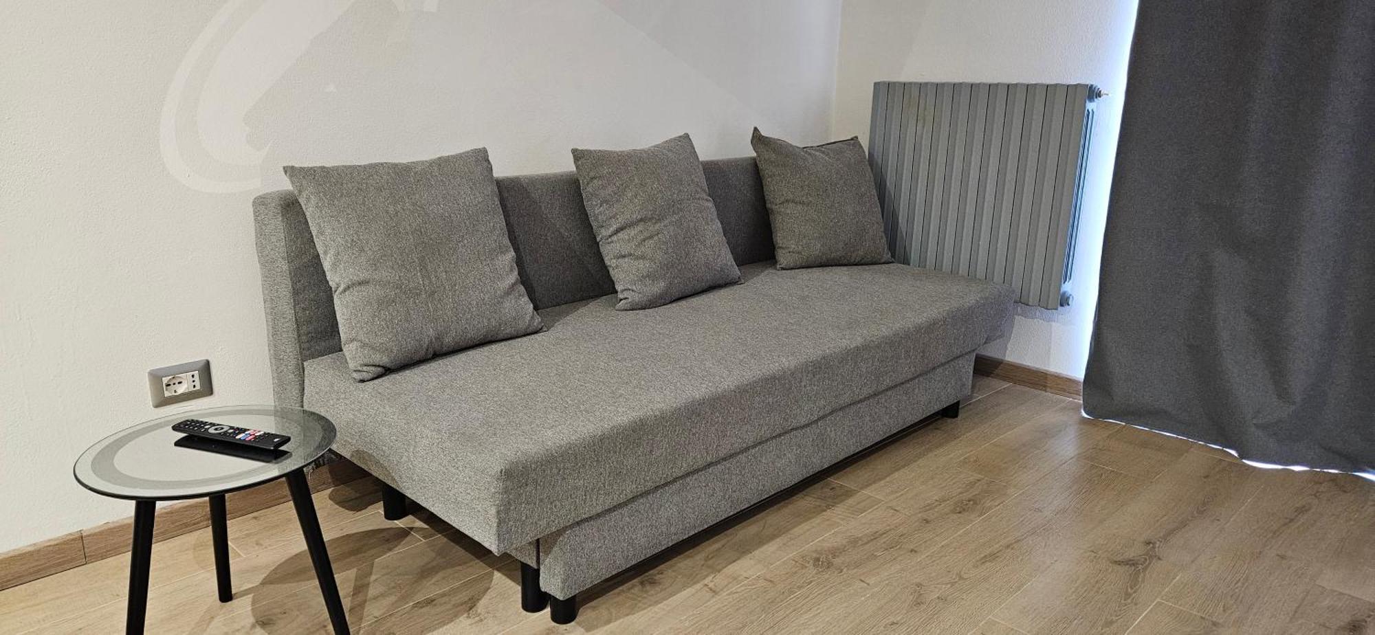 Il Cortiletto 2 Apartments Калолциокорте Екстериор снимка