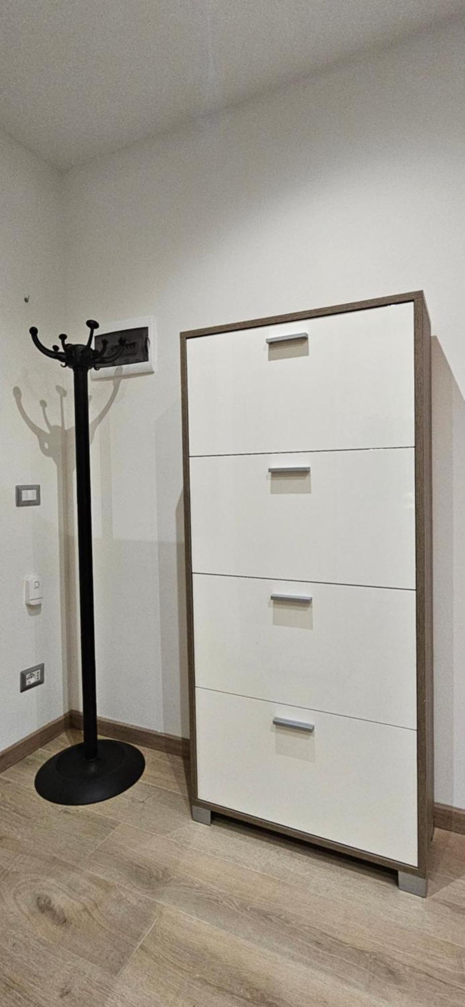 Il Cortiletto 2 Apartments Калолциокорте Екстериор снимка