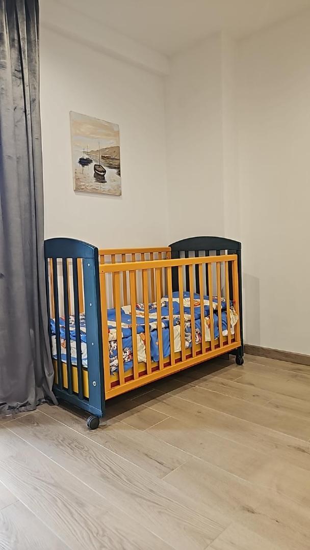 Il Cortiletto 2 Apartments Калолциокорте Екстериор снимка
